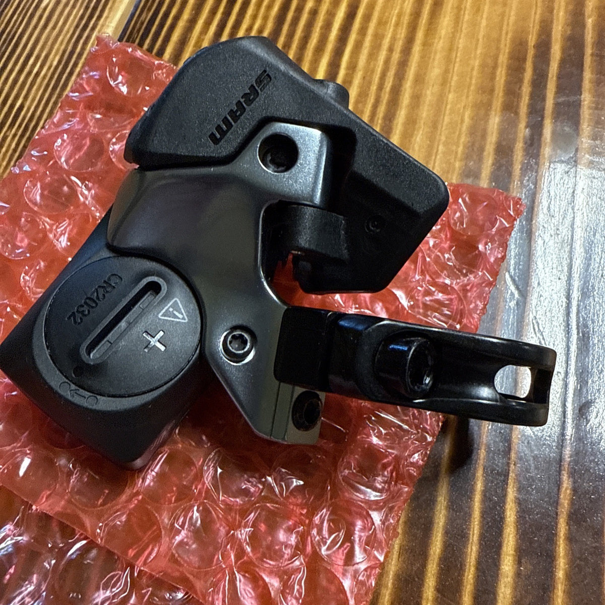 SRAM Eagle XX AXS 12-Speed Electronic Shifter Controller with 22.2mm Clamp