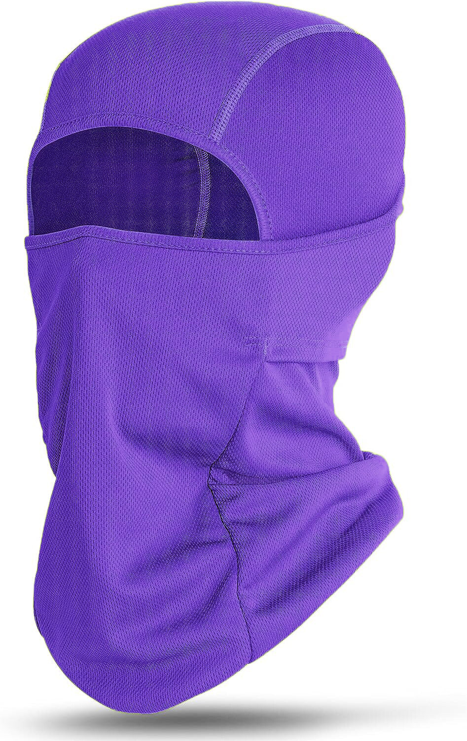UV Protection Balaclava Face Mask for Outdoor Sports and activities