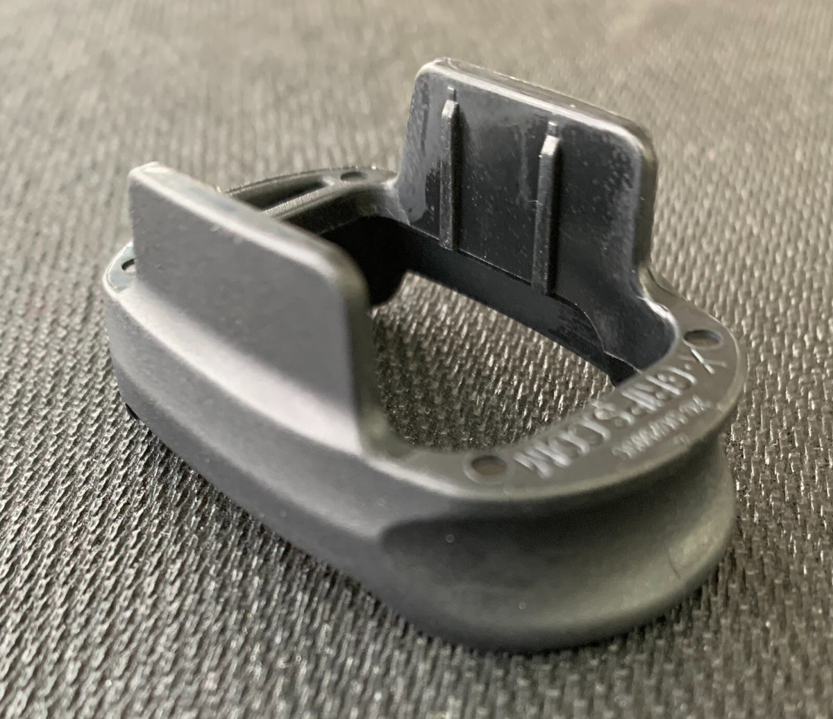Pistol Magazine Adapter for SIG P320/250 Compact to Subcompact, 9mm .40 .357