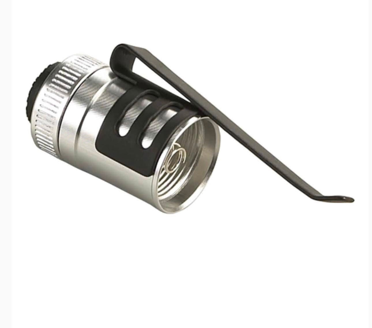 Streamlight Stylus Pro & Microstream Flashlight Tail Cap Switch Assembly - Replacement Part