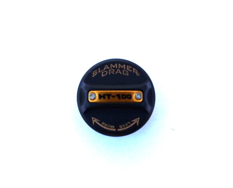 Fishing Reel Drag Knob for Penn Spinfisher V 3500 & 4500 Reels - Genuine Replacement Part
