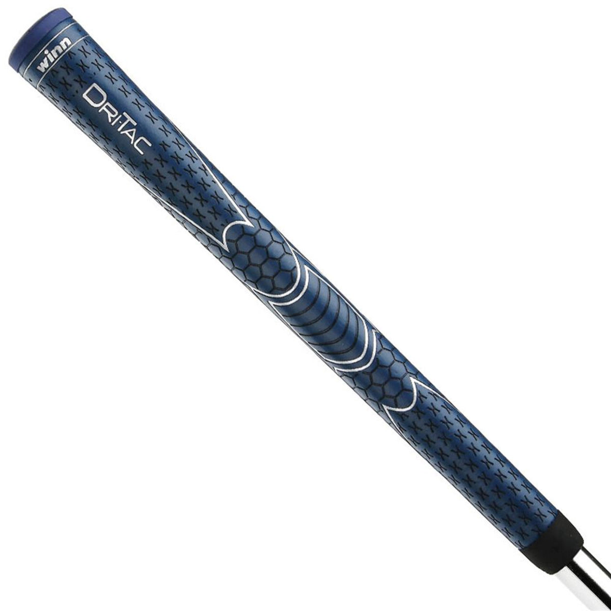 Midsize Golf Grip with Soft Polymer Tacky Feel - Choice of Colors & Quantity