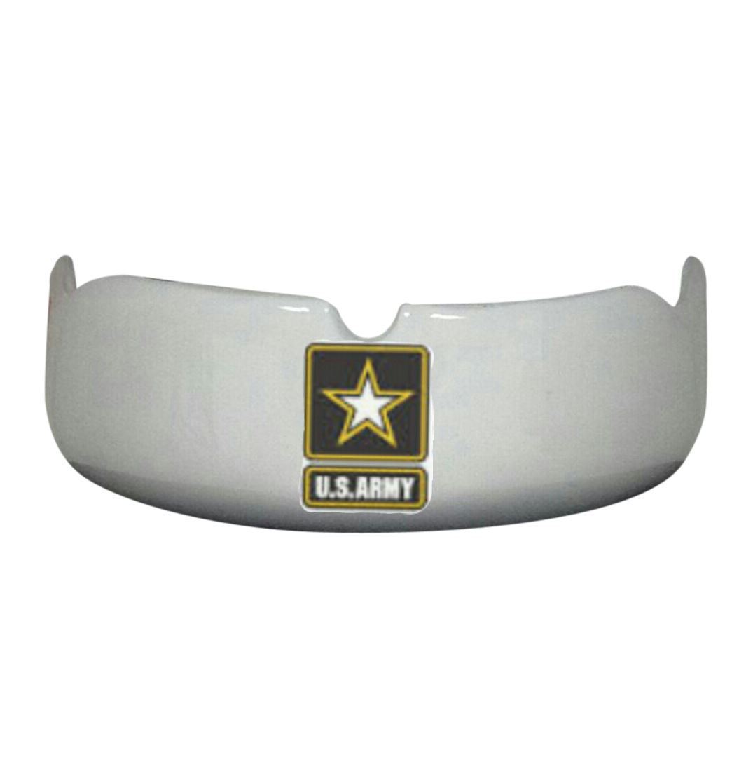 Custom Fit Mouth Guard Boil & Bite Sports Protective Gear for MMA Boxing Football