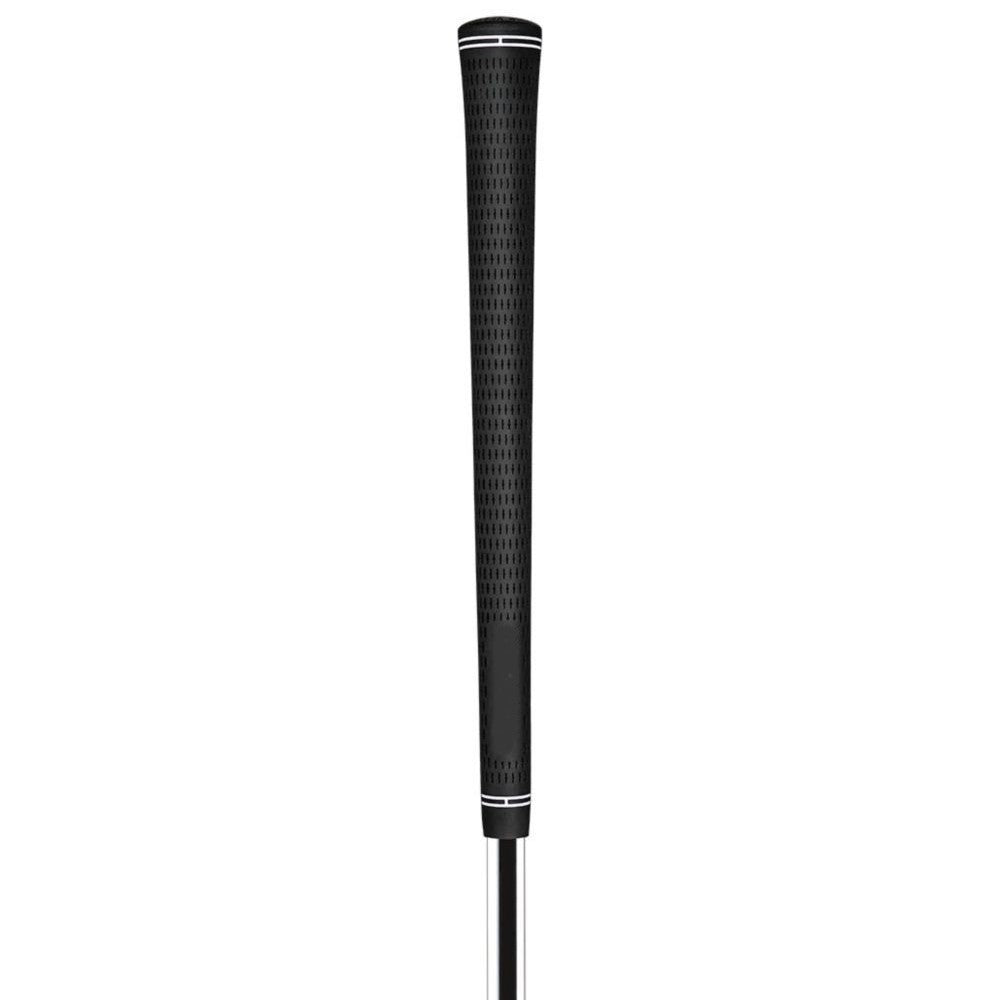 13 Pcs Golf Club Grips Rubber Non-Slip Midsize & Standard Size Set