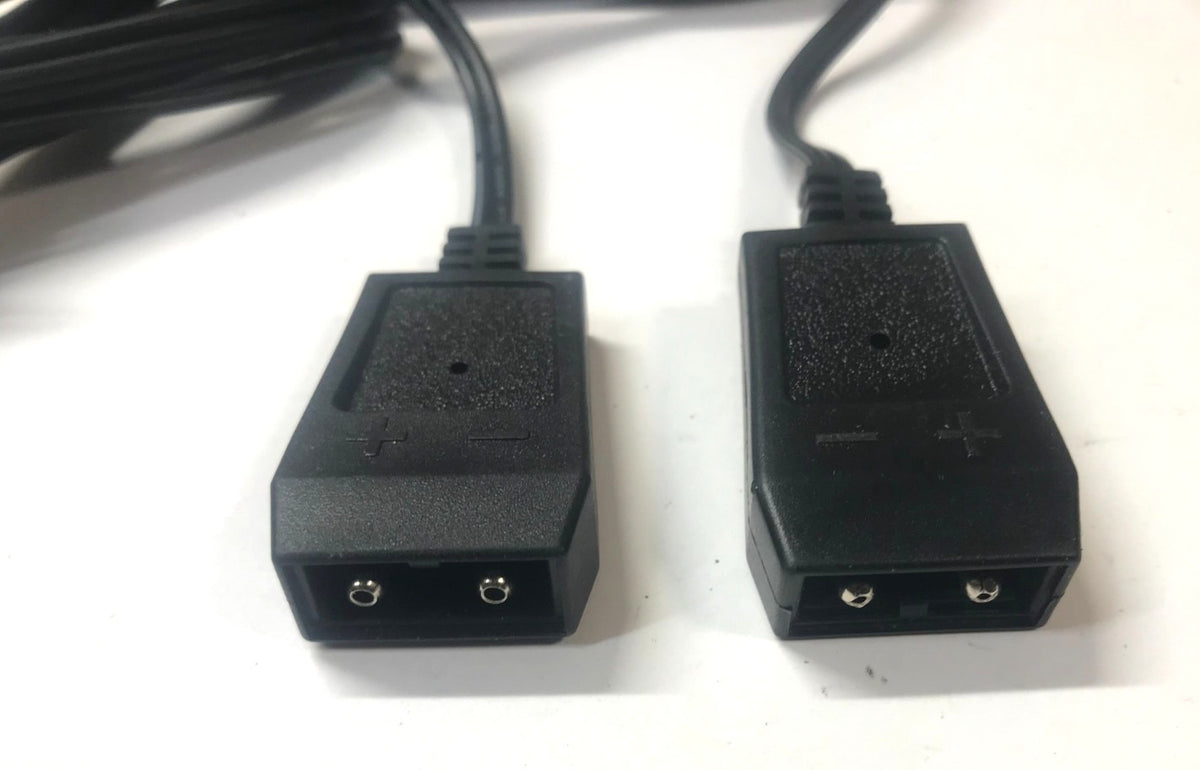 Streamlight Power Adapter 12.7V DC 800mA with Vehicle Charger - Genuine OEM