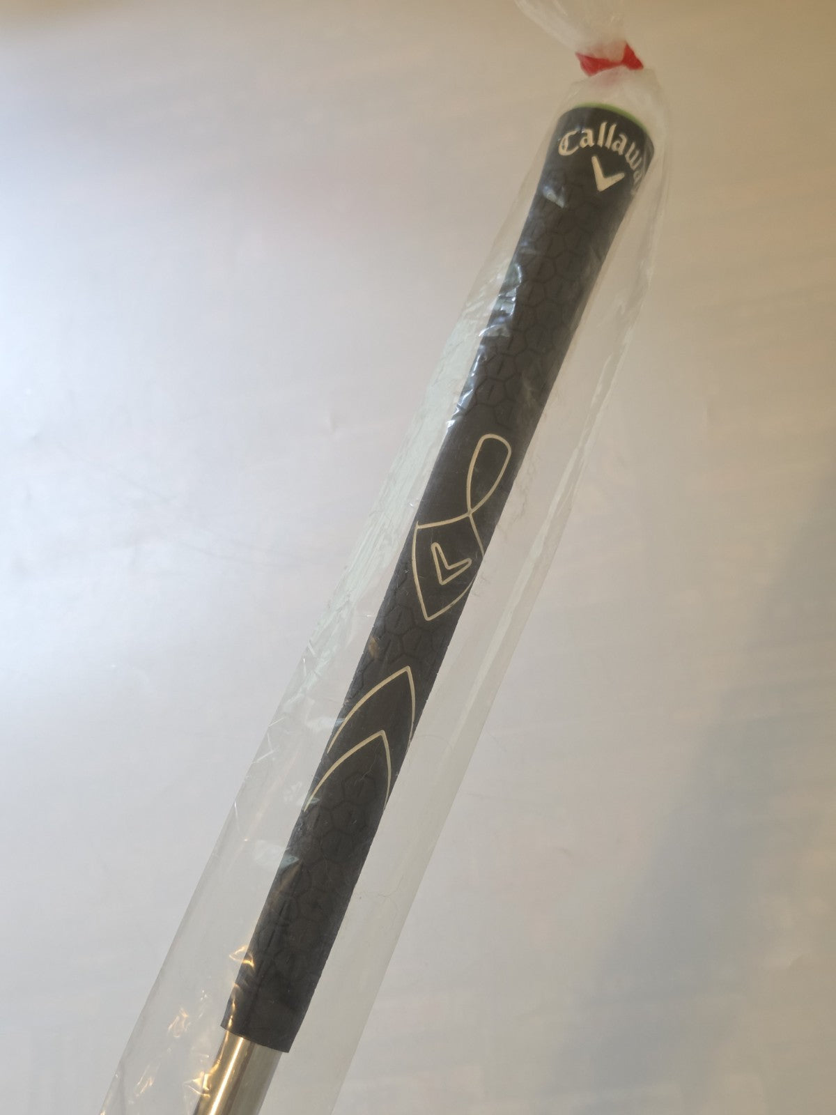Callaway Speed Step 85 Stiff Golf Shaft True Temper X-HOT Plus 2 Inches
