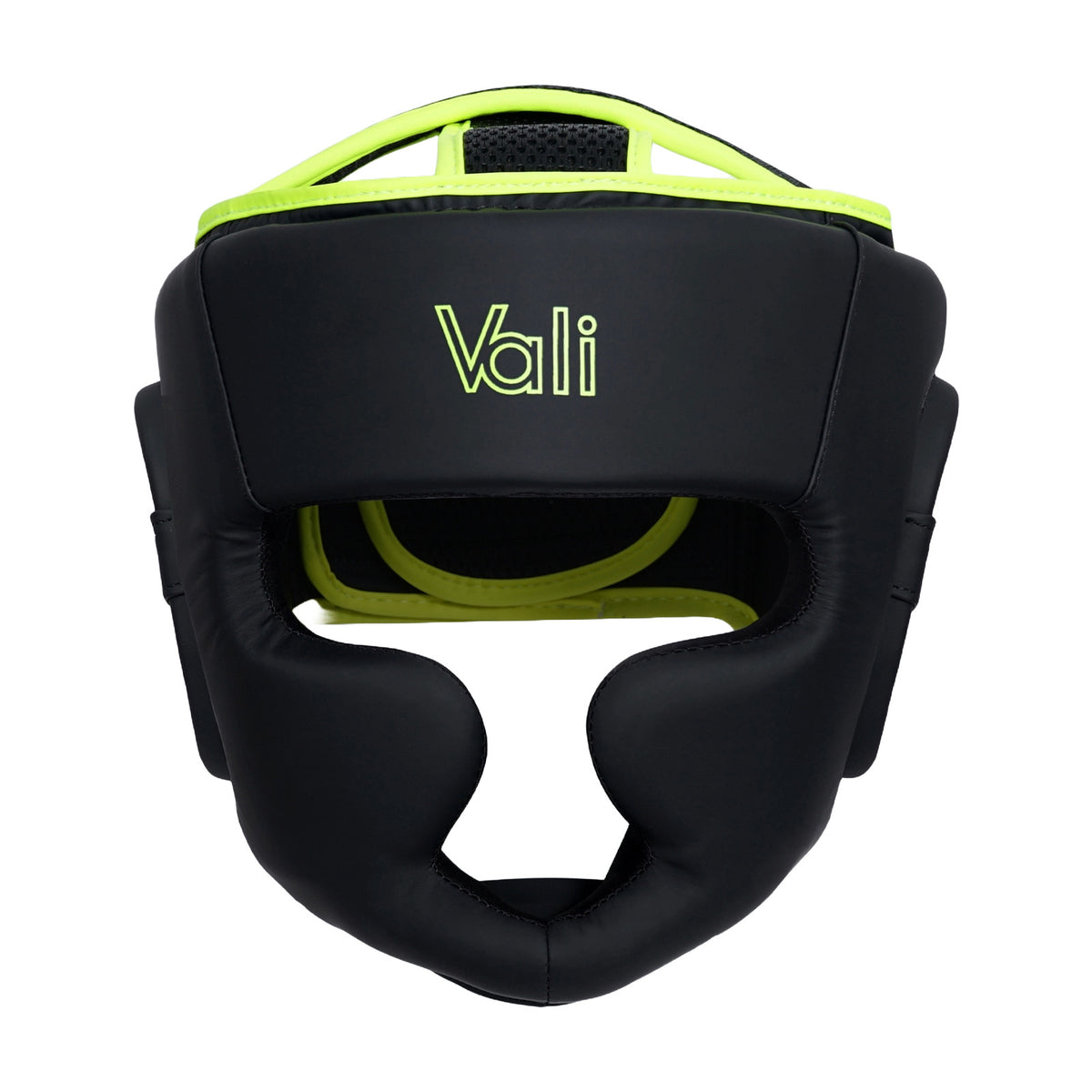 Martial Arts MMA Headgear Head Guard for Boxing & Combat Protection