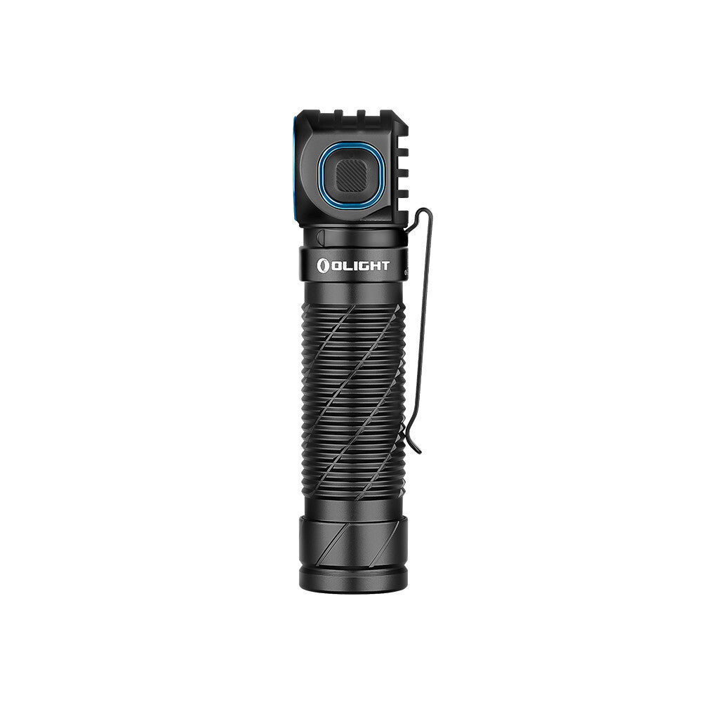 LED Headlamp 3000 Lumens Waterproof Rechargeable Outdoor Light