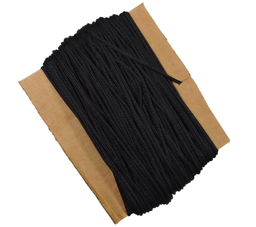 Military Grade 100 ft Paracord Nylon Parachute Cord for Survival & Outdoors