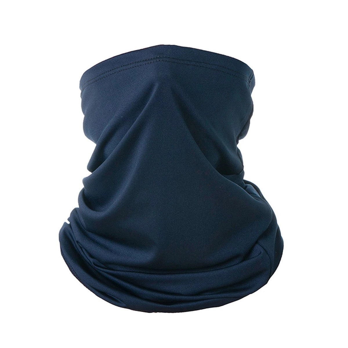 UV Protection Cooling Neck Gaiter Face Mask Scarf Windproof Cover