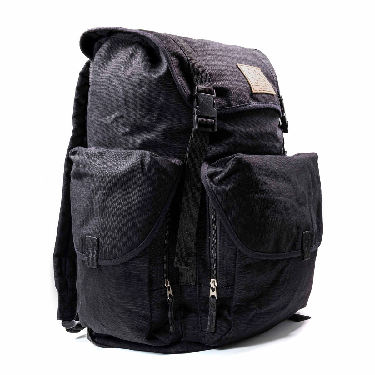 30L Hiking Backpack for Outdoor Adventure & Gold Prospecting
