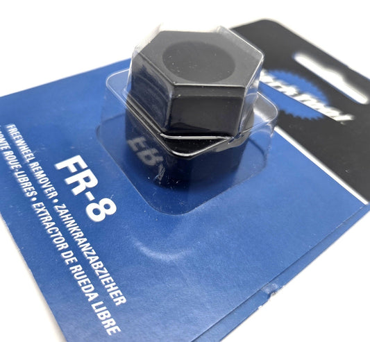Bicycle Freewheel Remover Tool for BMX Flip-Flop Hubs M30 4-Prong