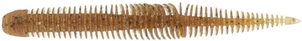 Geecrack Bellows Stick 5.8 Inch Soft Plastic Fishing Lure - Multiple Colors