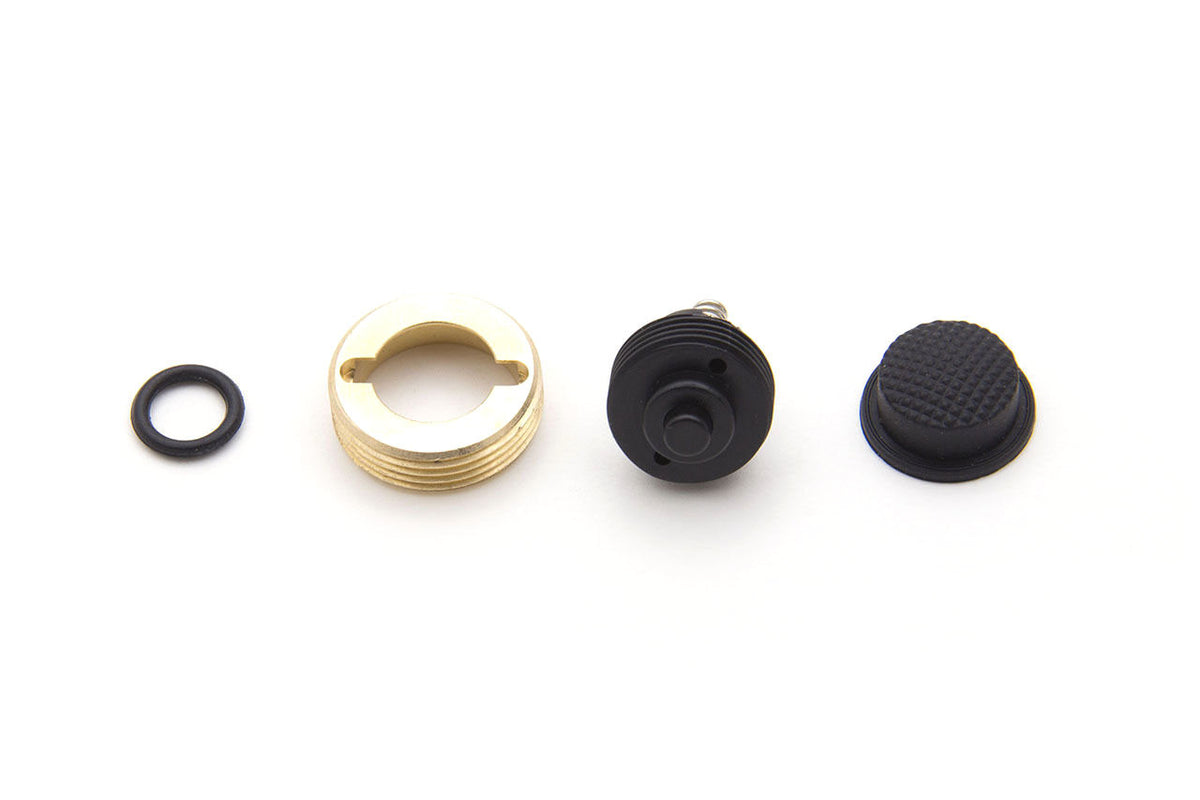 Surefire Tailcap Switch Upgrade Kit for P, C, Z, G, M Series Flashlights