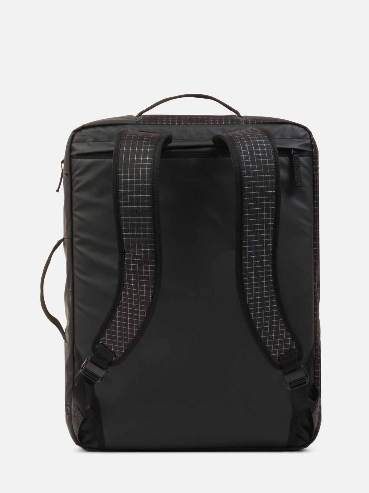 K2 Boot Locker Ski Boot Bag - Durable & Ventilated 38L Black