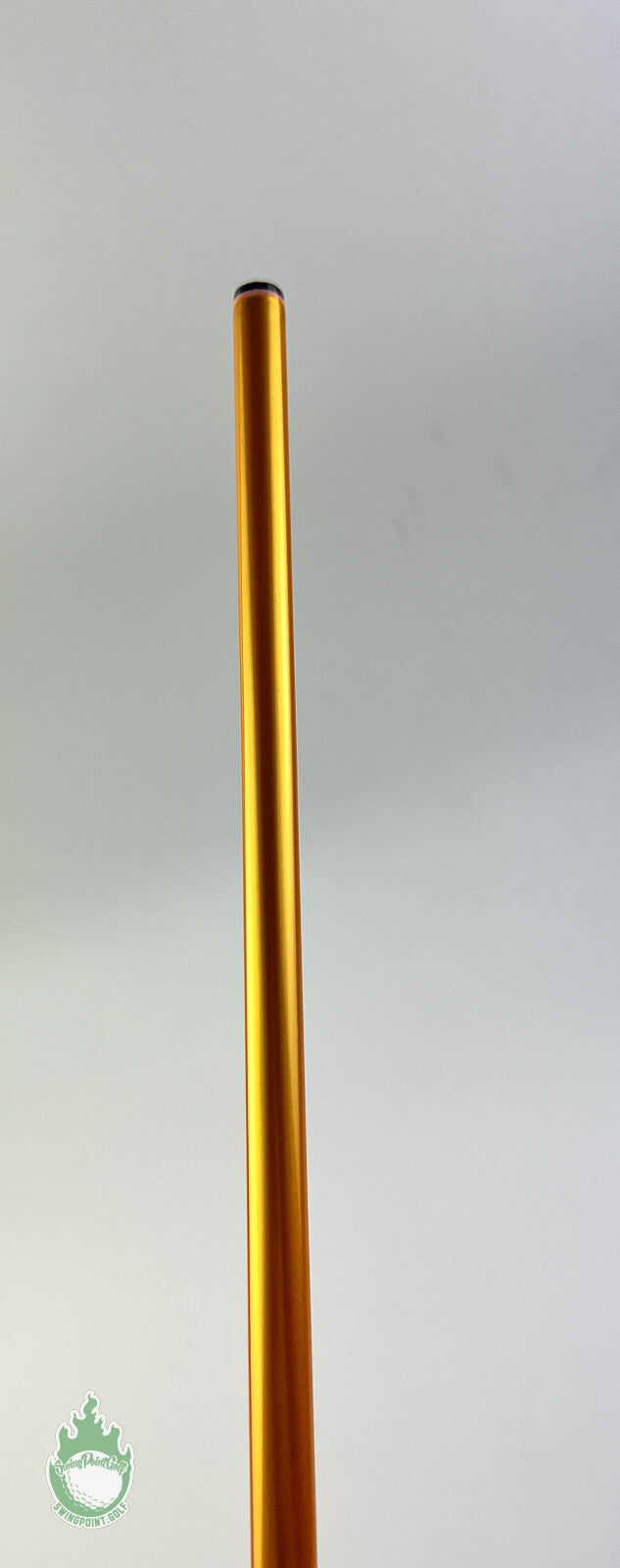 Graphite Golf Shaft 85g R-Flex .370 Tip for Hybrid Clubs