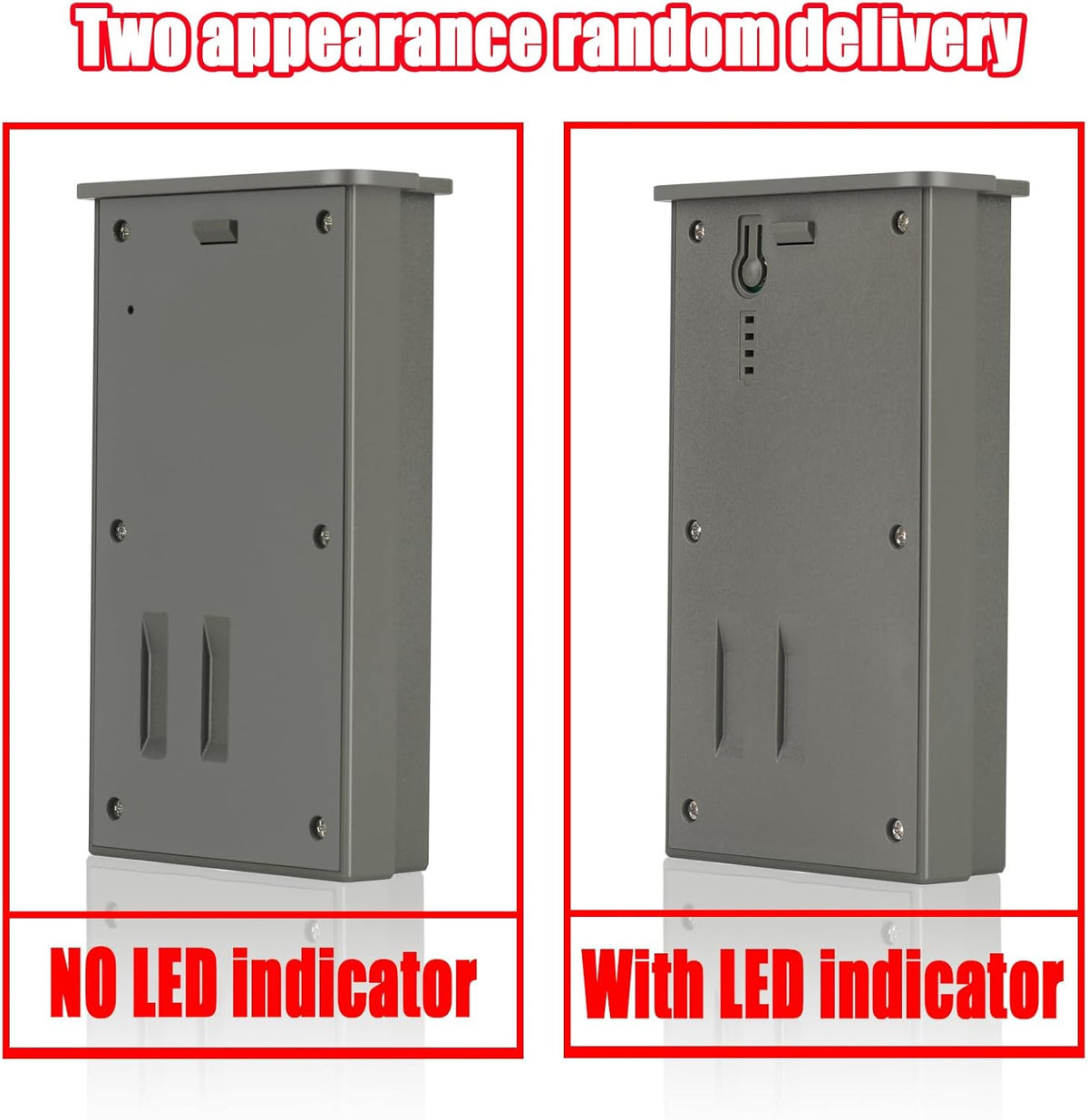 High-Capacity 6000mAh Trail Camera Battery for Tactacam Reveal X Pro Ultra 2.0 3.0