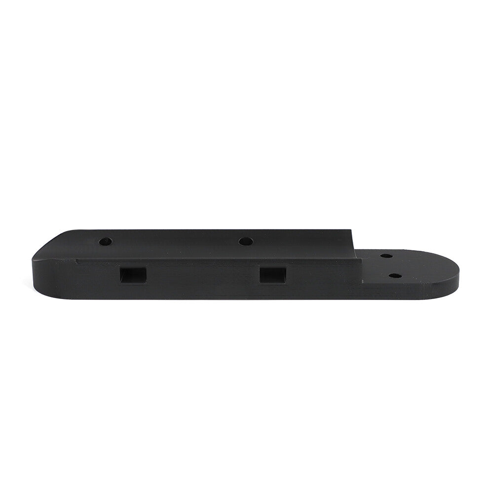 Waterproof Fish Finder Transducer Mount for Minn Kota US2 - Lowrance Compatible