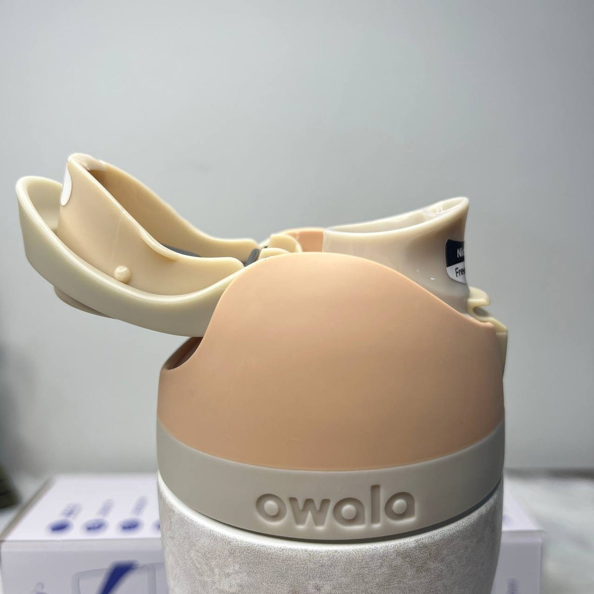 Owala FreeSip 24oz Insulated Water Bottle Limited Edition Birthday Bash