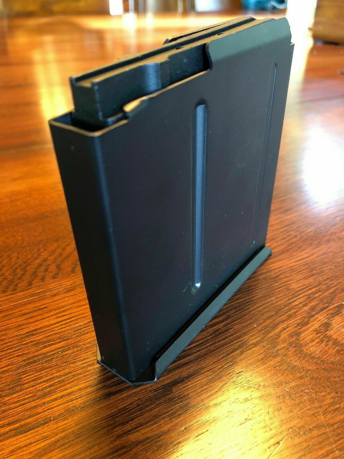 AICS 5-Round Magazine for .338 Lapua Magnum Long Action - Savage Compatible