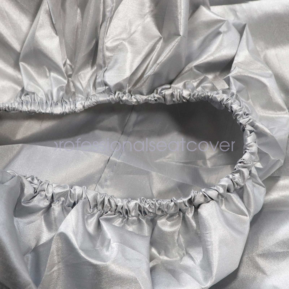 Universal Waterproof Golf Cart Cover UV & Dustproof Fits EZGo Club Car Yamaha