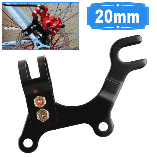 Bike Disc Brake Adapter Bracket Set for MTB Mountain Bicycles