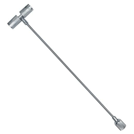 Valve Stem Puller Tool for Tire Valve Core Removal and Installation