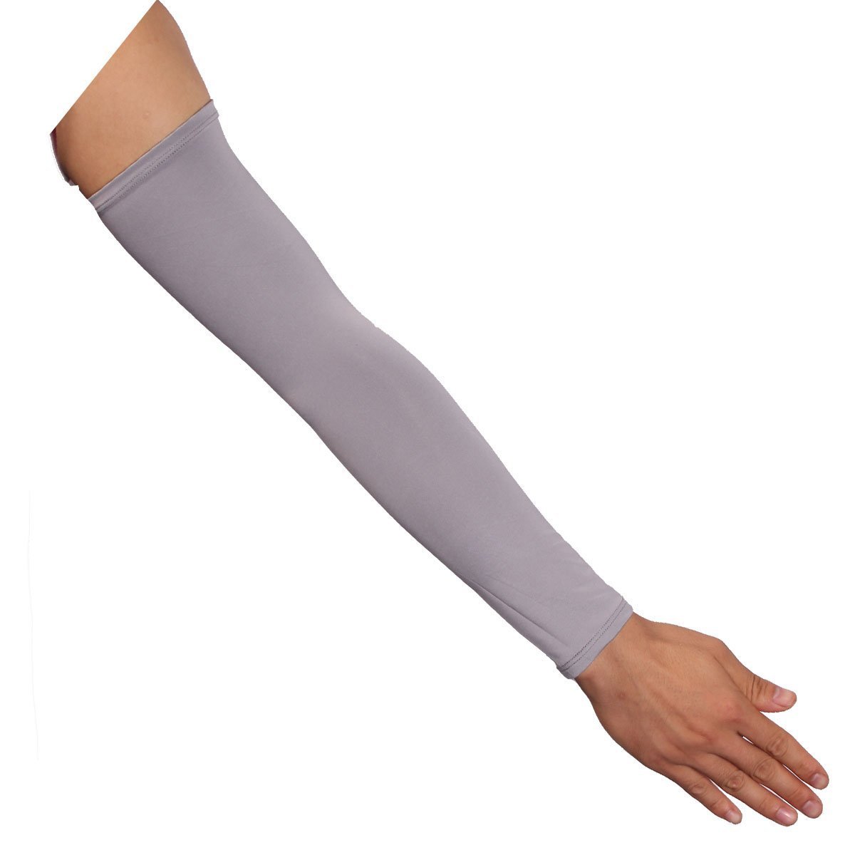 UV Sun Protection Arm Sleeves with UPF 50 for Outdoor Sports and Cooling