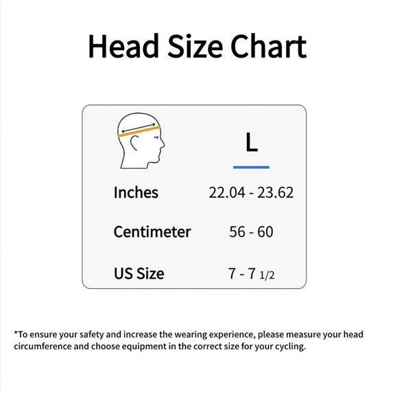 Mountain Bike Helmet for Men & Women - Cycling Helmet Grey Medium