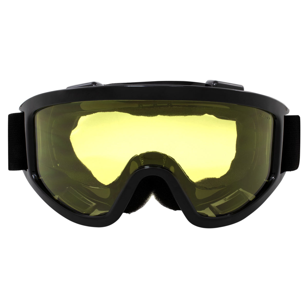 Birdz 2-Pack Anti-Fog Ski Goggle Lenses for Over Glasses Waterproof UV400