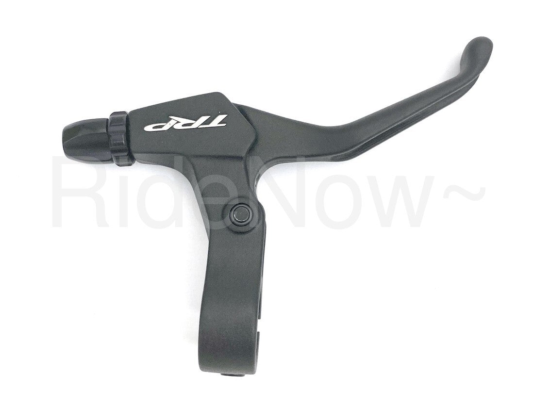 TRP ML800 MTB Brake Lever Set Long Pull Black for Mountain Bikes Pair