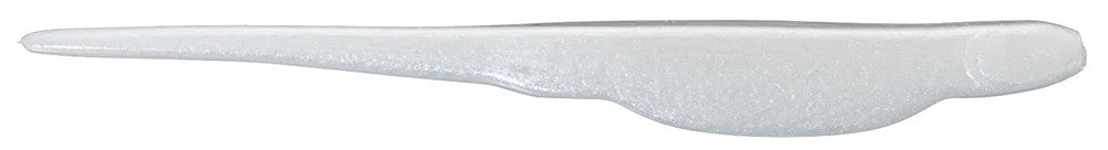 Premium 5 Inch Soft Jerkbait for Finesse Fishing - Multiple Colors