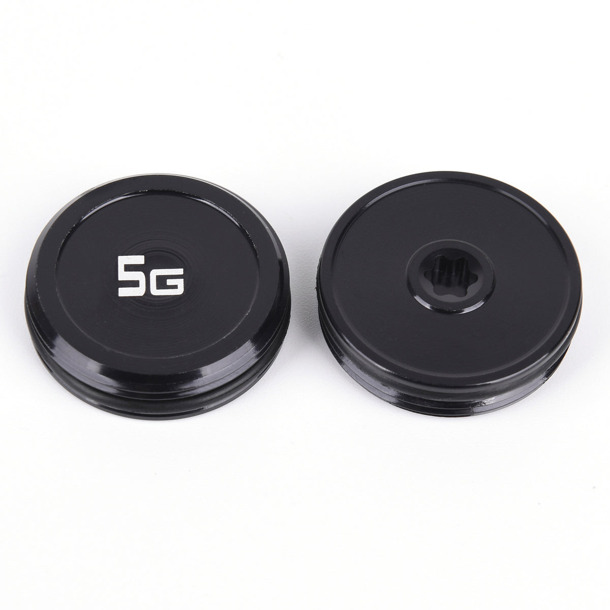 Golf Club Weights for Callaway & Odyssey AI-One & Cruiser Putters - 2pcs