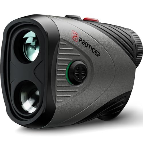 Laser Range Finder Golf Rangefinder 1200 Yards with Slope & Magnification