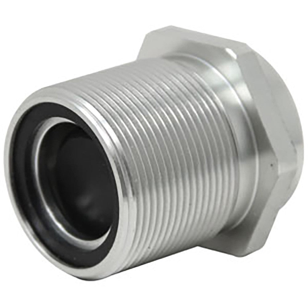 Hydraulic Quick Coupler Plug for International & Case IH Tractors - Replacement Part