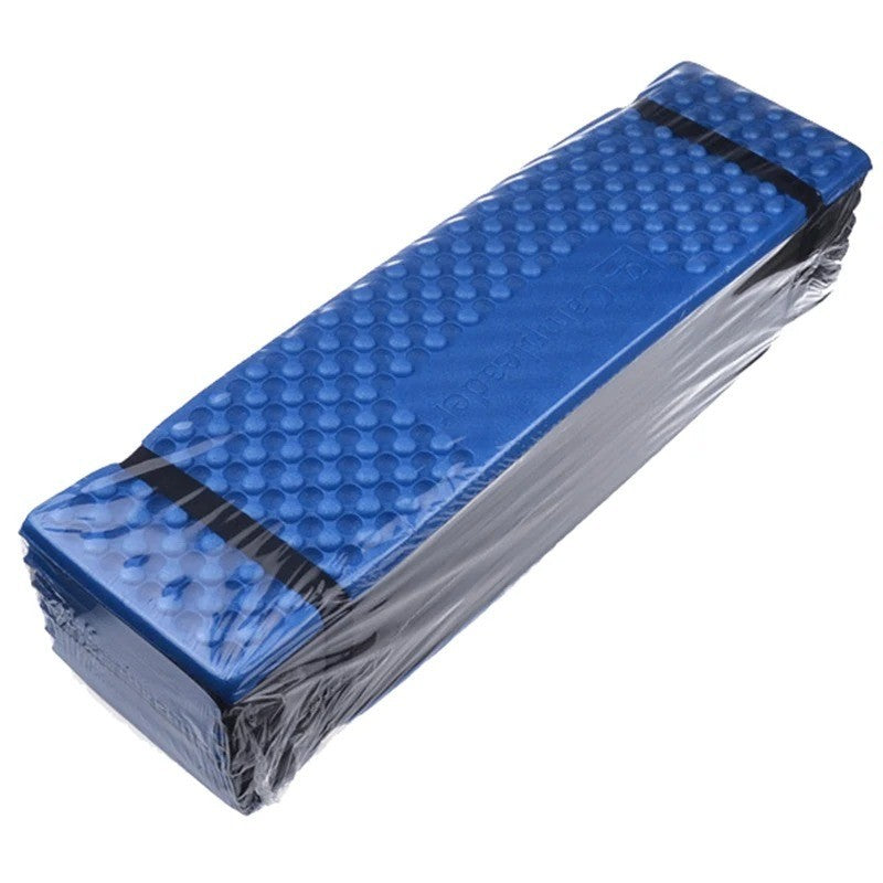 Ultralight Waterproof Camping Sleeping Pad Foam Mattress for Hiking and Outdoors