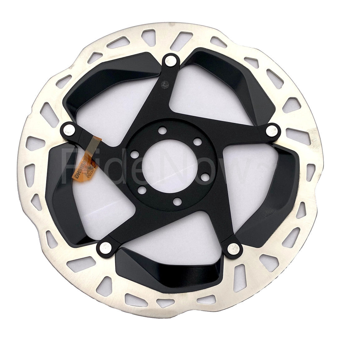 Shimano XTR RT-MT905 180mm 6-Bolt Bike Disc Brake Rotor Ice Tech Freeza