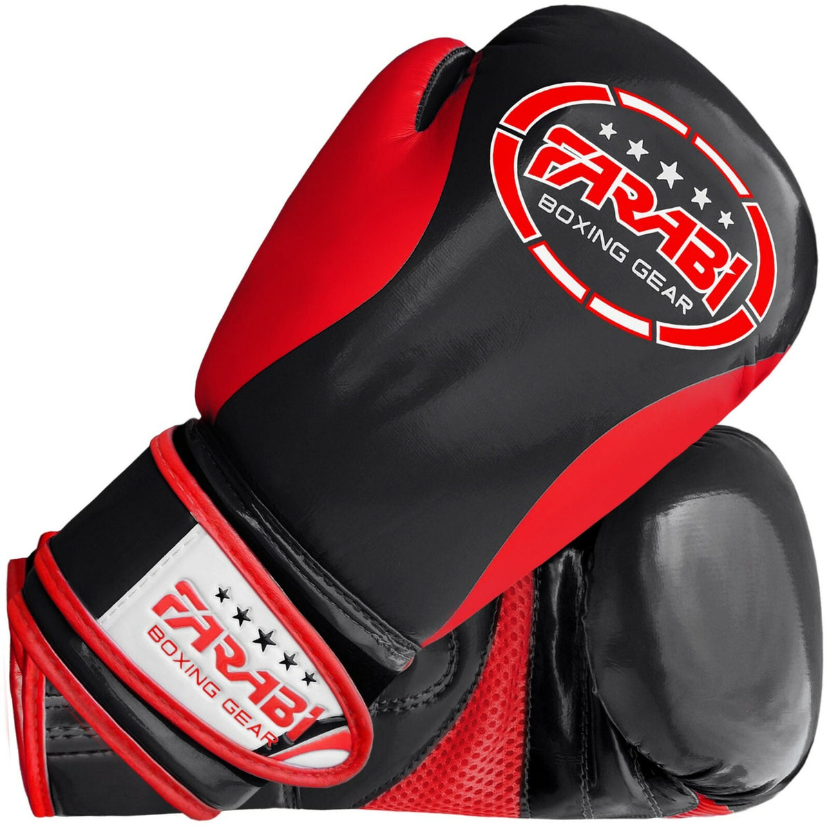 Kids Boxing Gloves for Sparring and Training - Junior MMA Punching Gloves