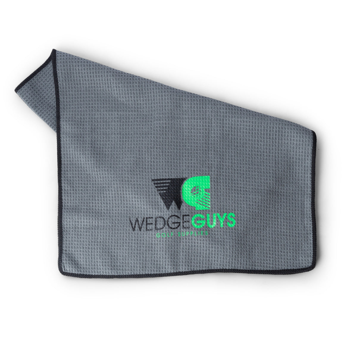Extra Large 17x40 Golf Towel - Microfiber Golf Accessory, 2x Larger
