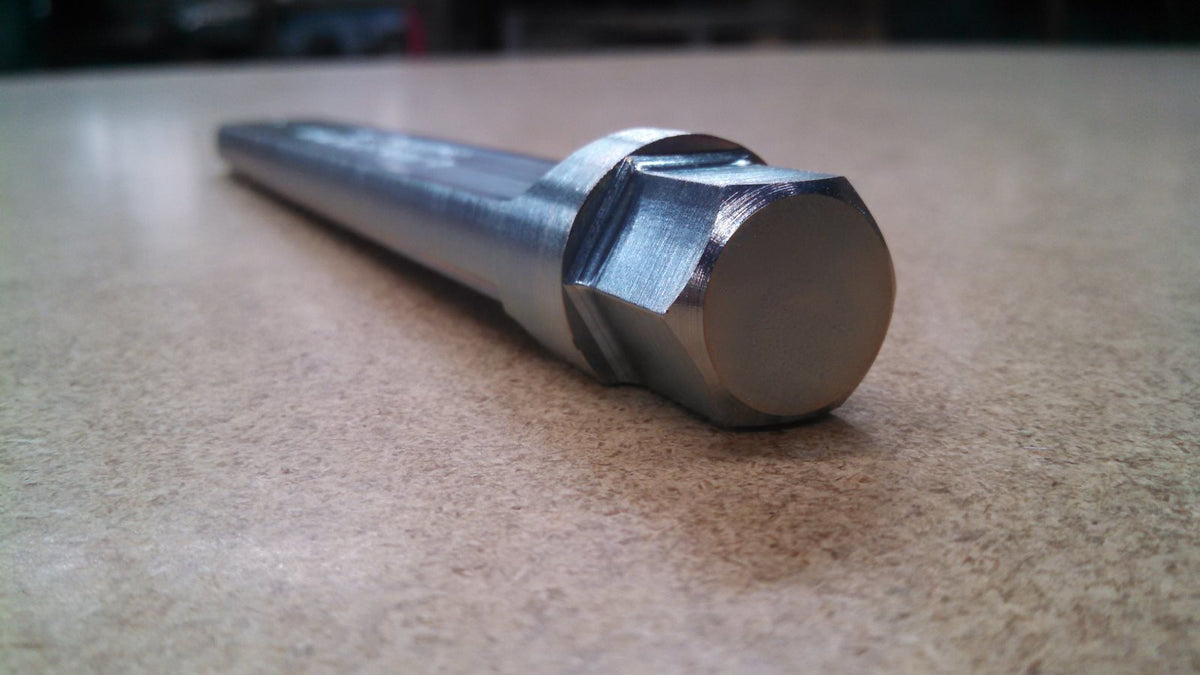 Remington 700 Action Wrench for Right & Left Hand Long & Short Models