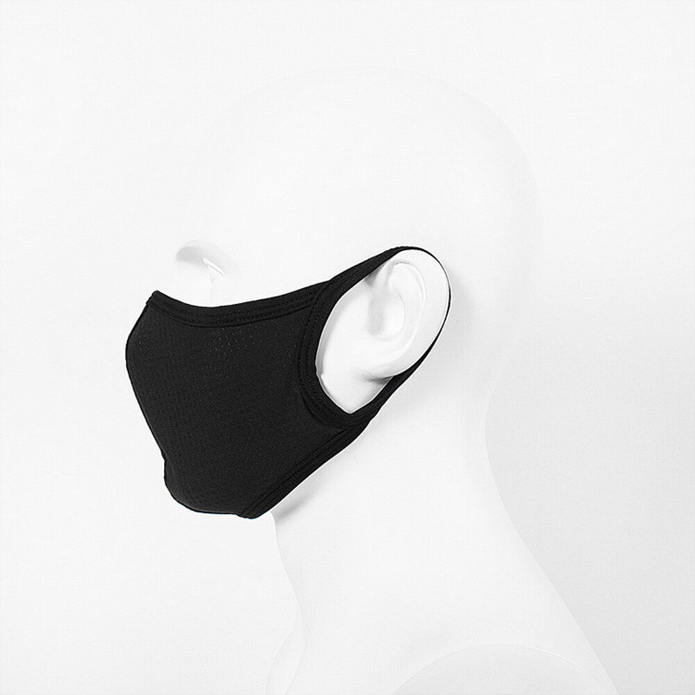 Breathable Reusable Cotton Cloth Face Mask for Adults, Unisex