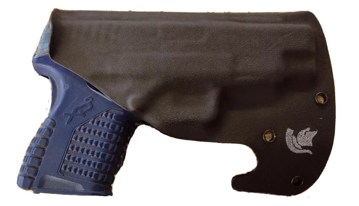 Smith & Wesson Bodyguard 2.0 3-in-1 Concealed Pocket Holster Full Coverage