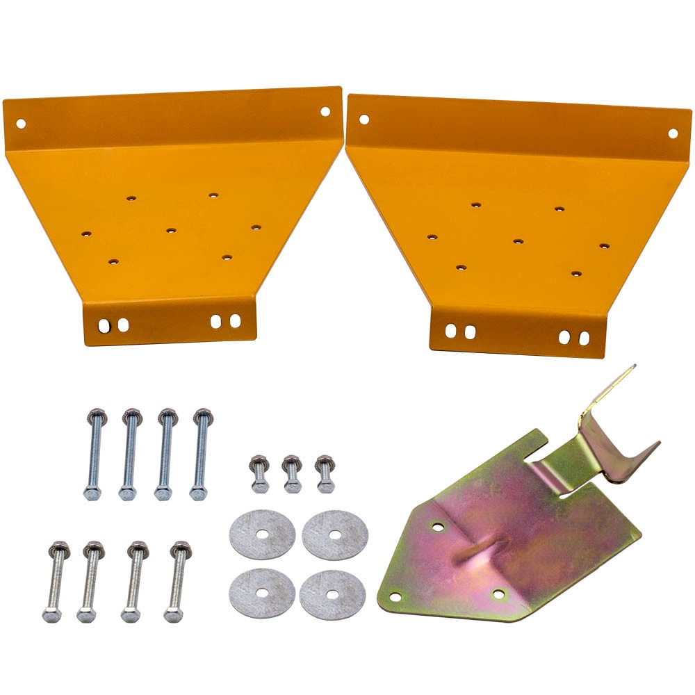 Heavy Duty Mount Holder for Machines RL550B XL650