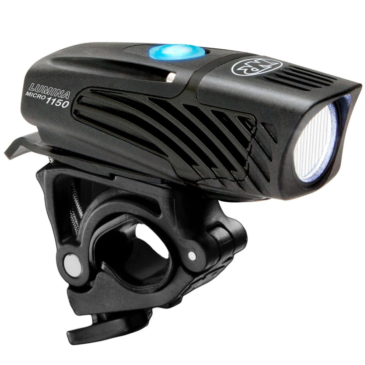 1150 Lumen Bike Headlight with USB-C Charging - Lightweight Cycling Light