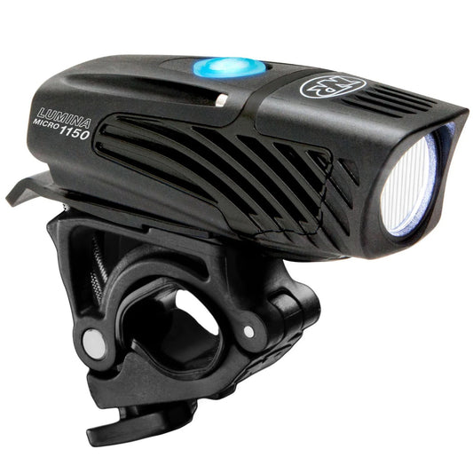 1150 Lumen Bike Headlight with USB-C Charging - Lightweight Cycling Light