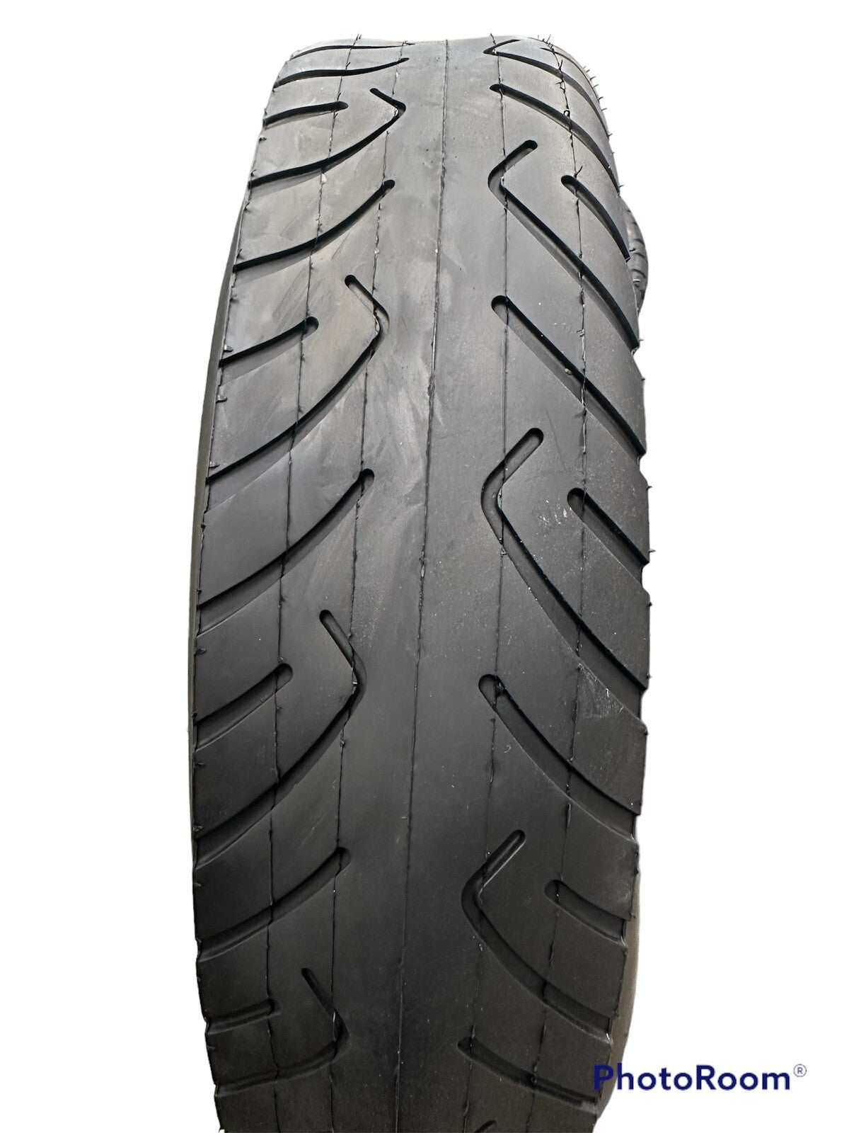 20 Inch Fat Bike Tire for Electric Bikes - Kenda Kraze 4.25" with Oldschool Tread
