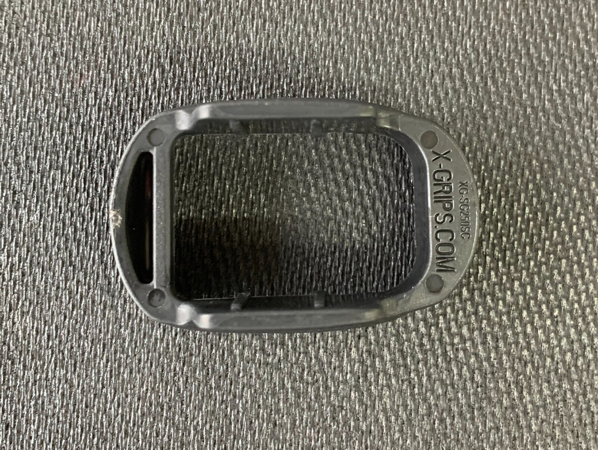 Pistol Magazine Adapter for SIG P320/250 Compact to Subcompact, 9mm .40 .357