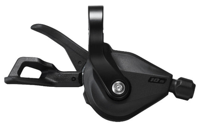 Shimano Deore 10-Speed Rapidfire Plus MTB Bicycle Shifter with Cable