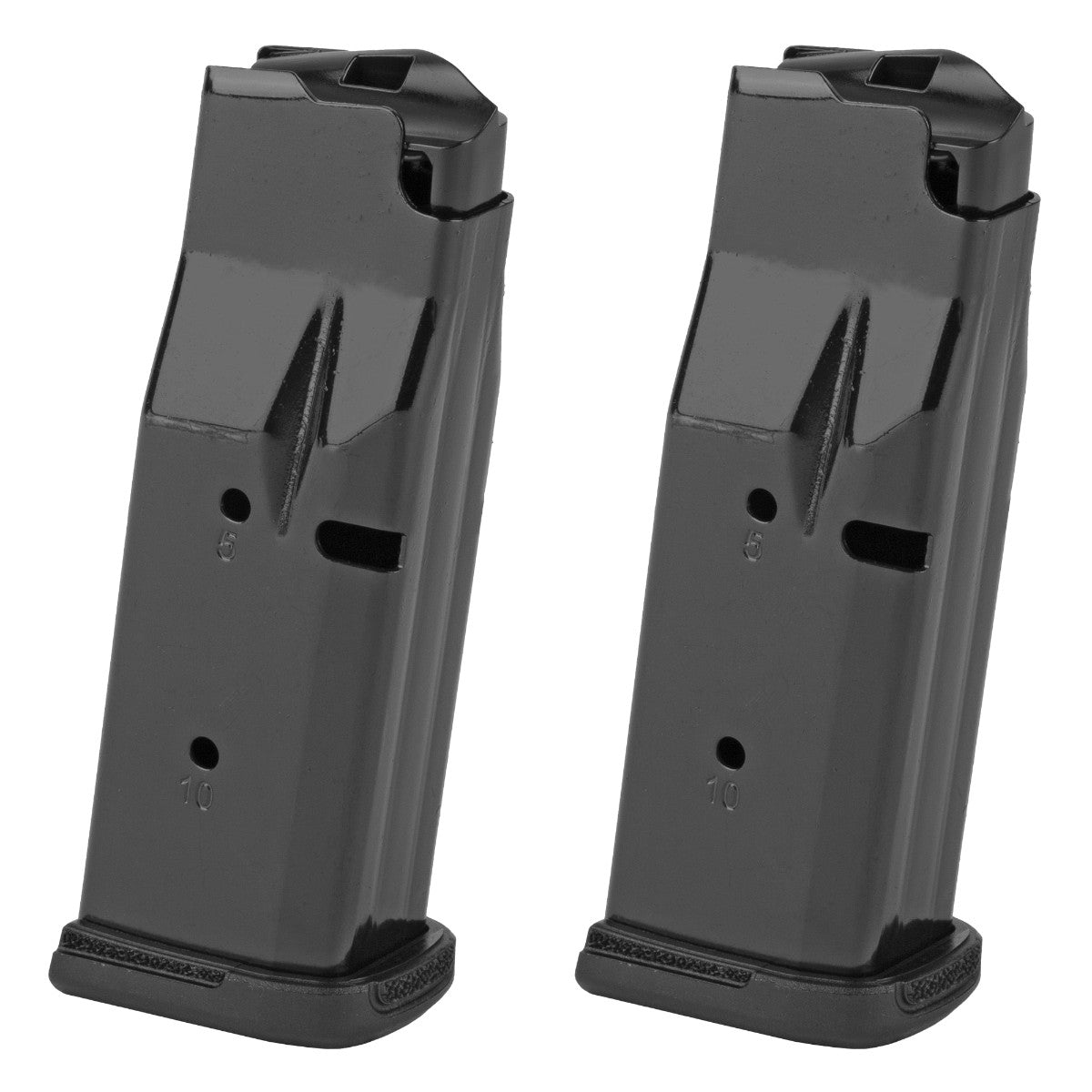 Ruger LCP Max .380 ACP 10-Round Magazine Pack for Concealed Carry