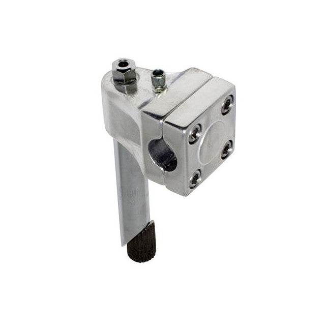 BMX Cruiser MTB Road Freestyle Front Load Bicycle Stem 21.1mm Chrome